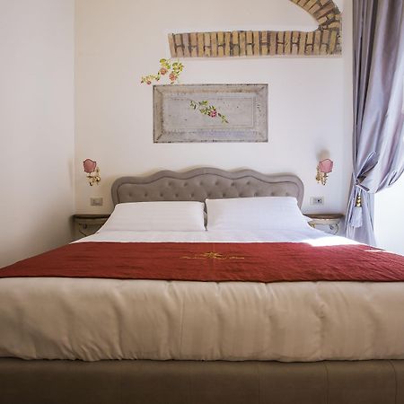 Trastevere Royal Suite Roma Exterior foto