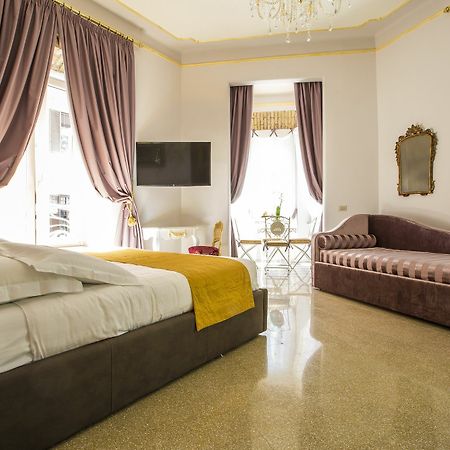 Trastevere Royal Suite Roma Exterior foto