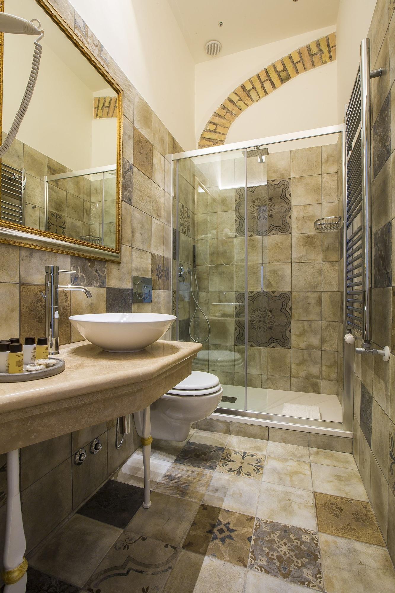 Trastevere Royal Suite Roma Exterior foto