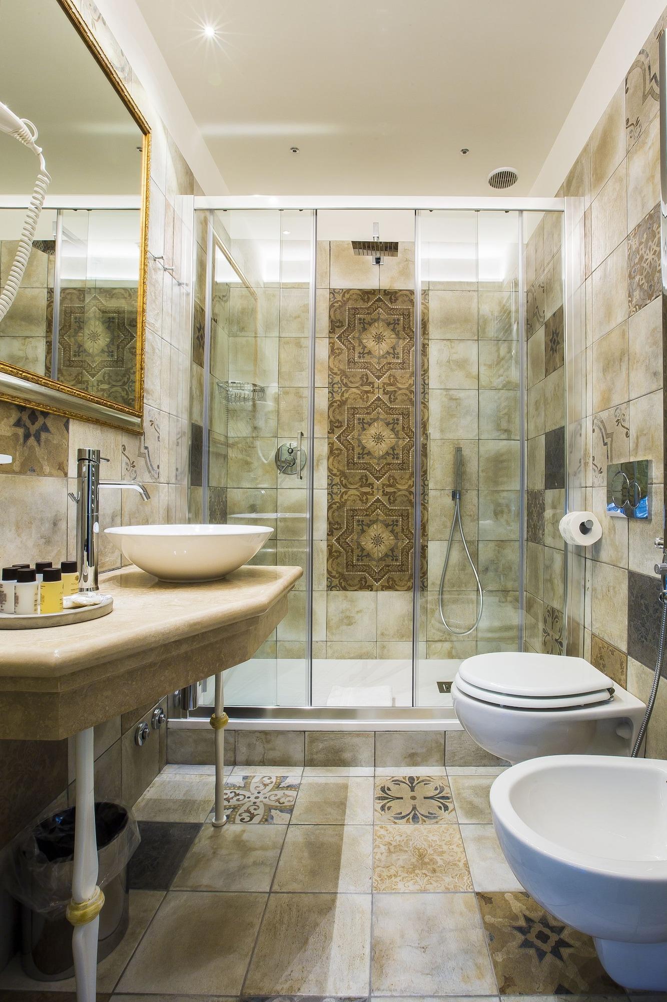 Trastevere Royal Suite Roma Exterior foto