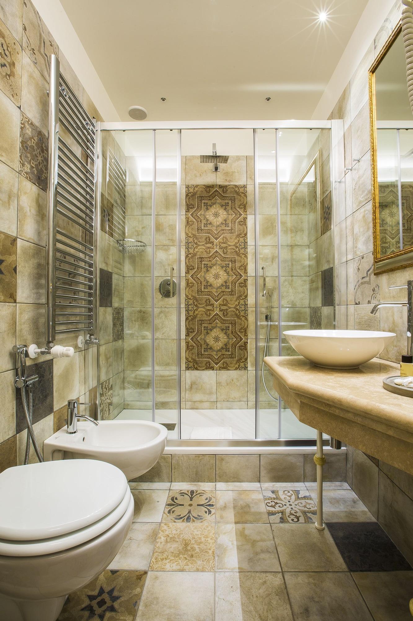 Trastevere Royal Suite Roma Exterior foto