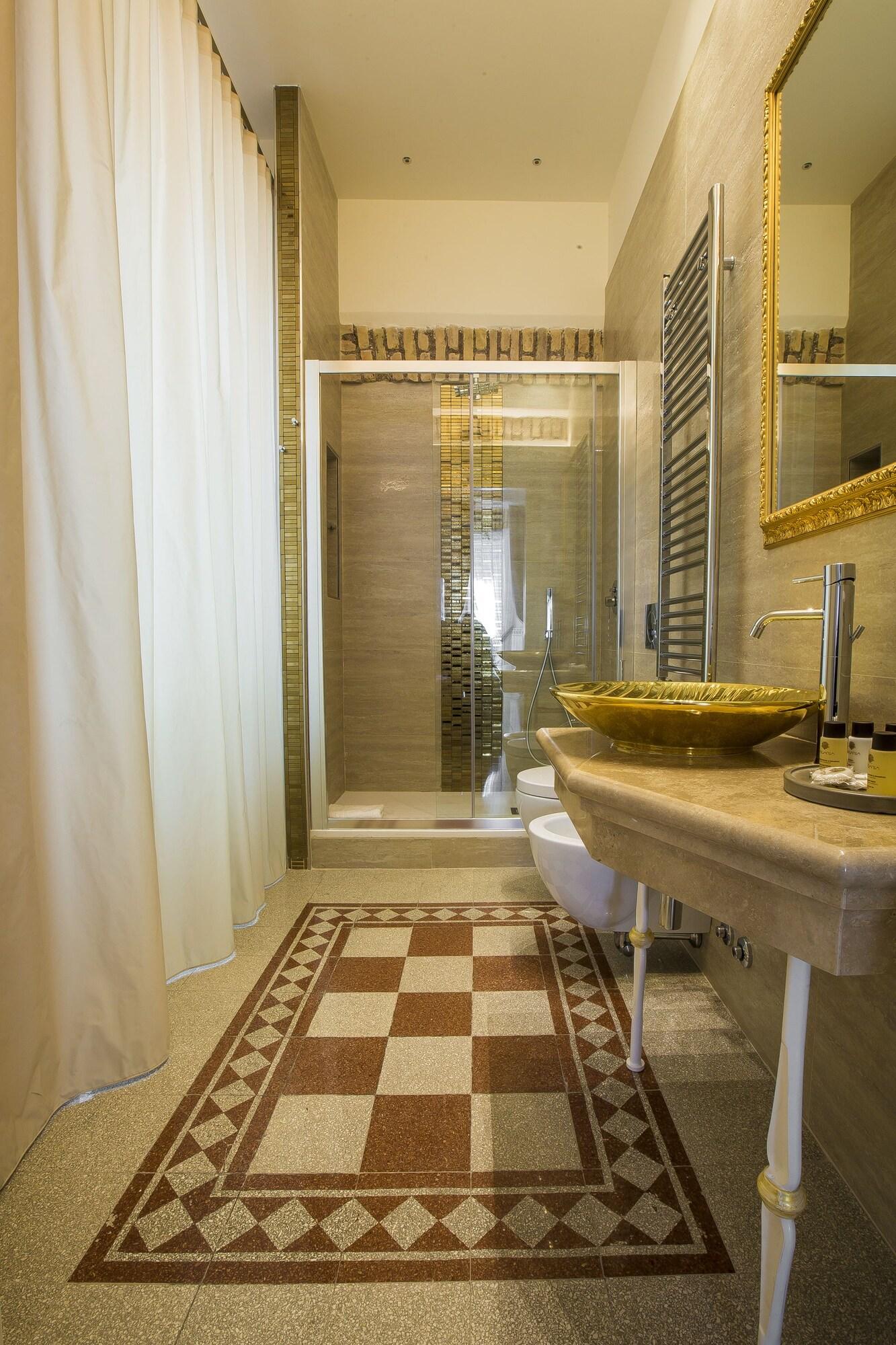 Trastevere Royal Suite Roma Exterior foto