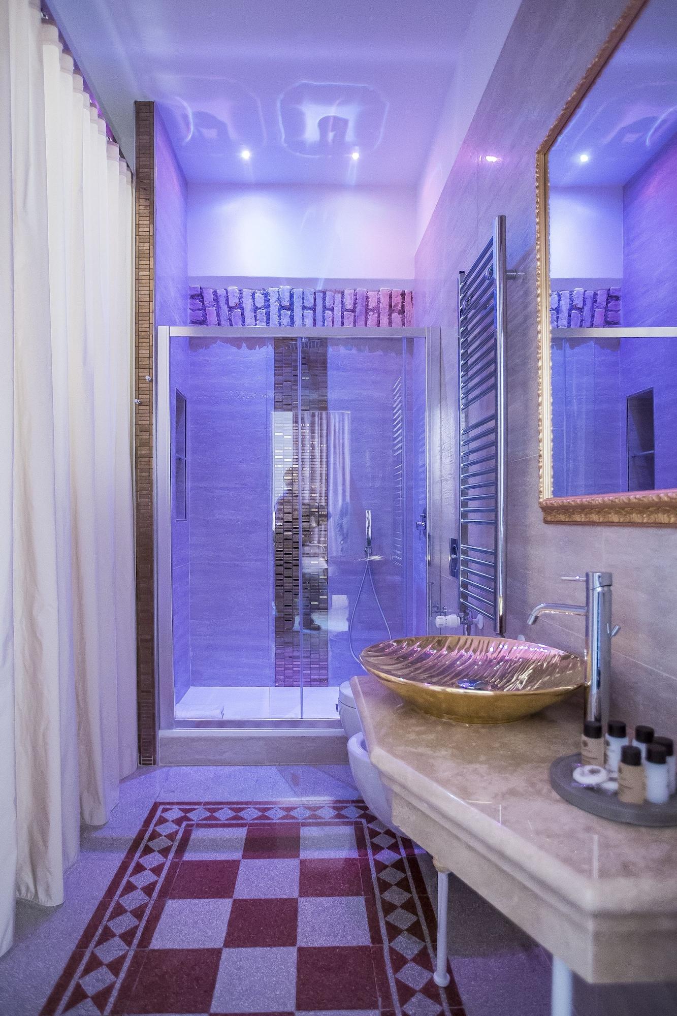 Trastevere Royal Suite Roma Exterior foto
