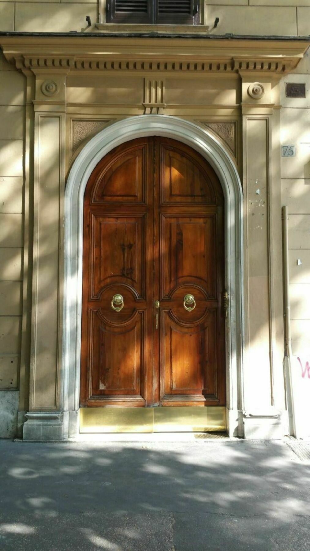 Trastevere Royal Suite Roma Exterior foto