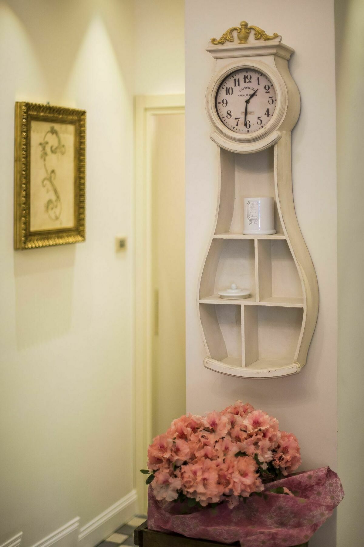 Trastevere Royal Suite Roma Exterior foto