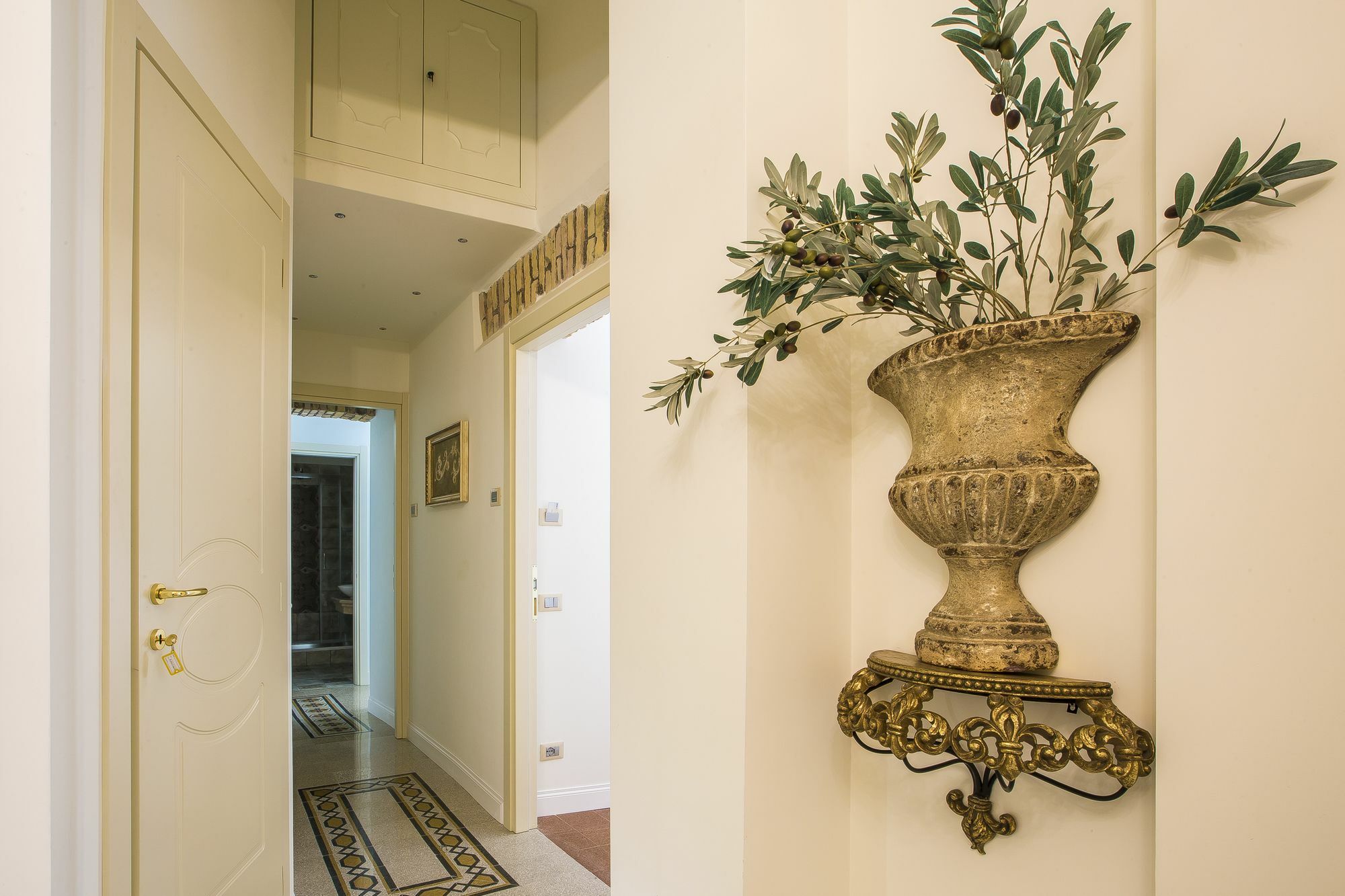Trastevere Royal Suite Roma Exterior foto